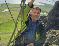 Björn Davíð Þorsteinsson