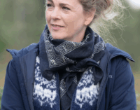 Kristrún Bragadóttir